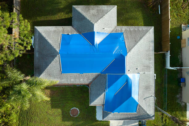 Best Roof Installation  in Gamerco, NM