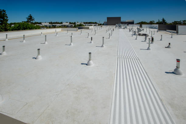 Cold Roofs in Gamerco, NM