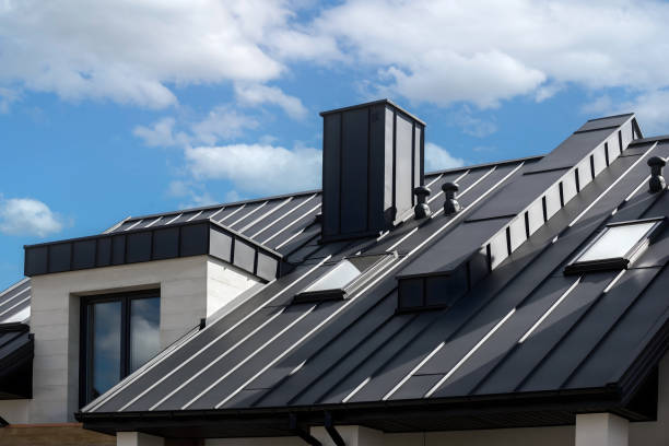 Best Rubber Roofing (EPDM, TPO)  in Gamerco, NM